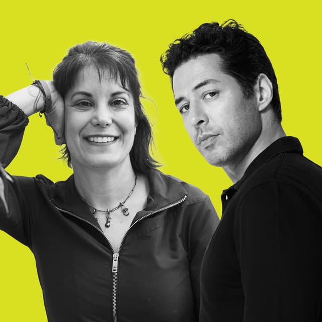 Prof. Dr. Itır Erhart <br/> & Mert Fırat