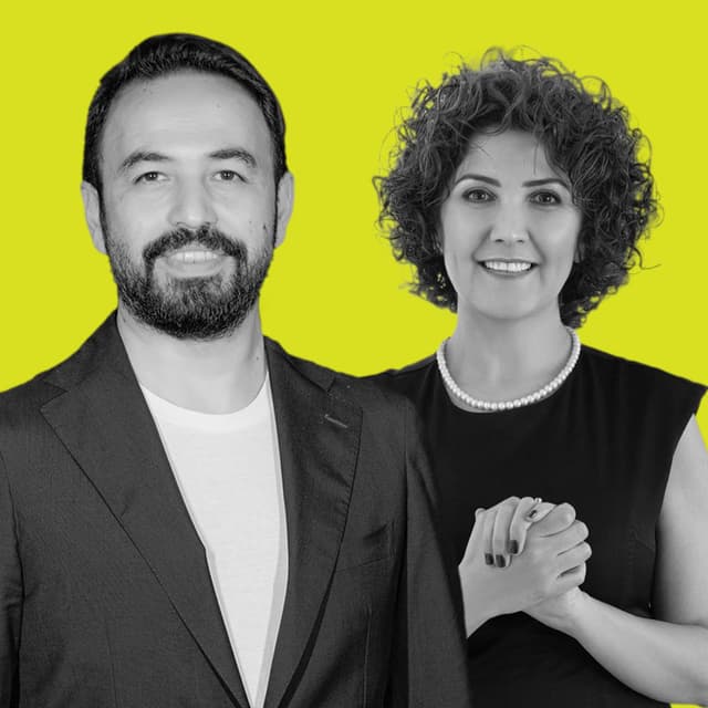 Doç Dr. Özgür Bolat & Hülya Mutlu